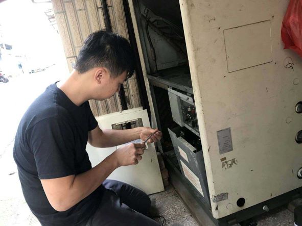 台北中山區冷氣維修, 台北中山區維修冷氣, 台北中山區空調維修, 冷氣維修, 維修冷氣