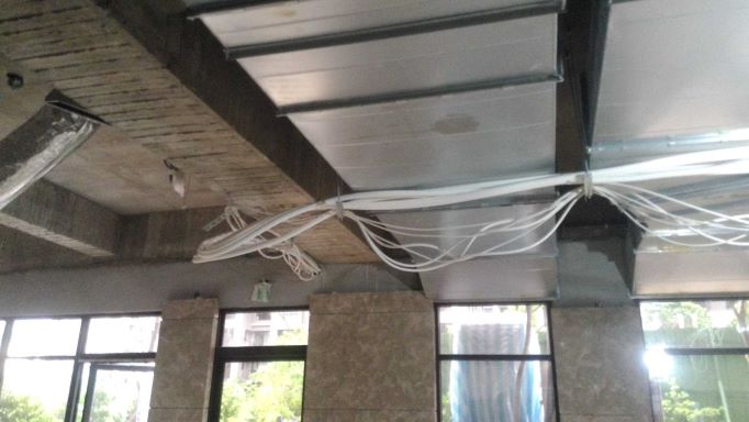 台北中山區冷氣安裝, 台北中山區空調安裝工程, 冷氣安裝